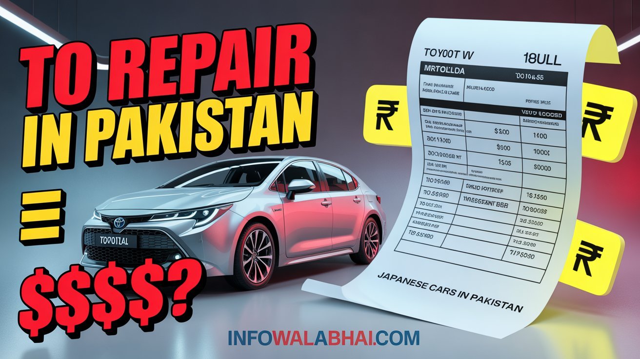 are-japanese-cars-expensive-to-repair-in-pakistan