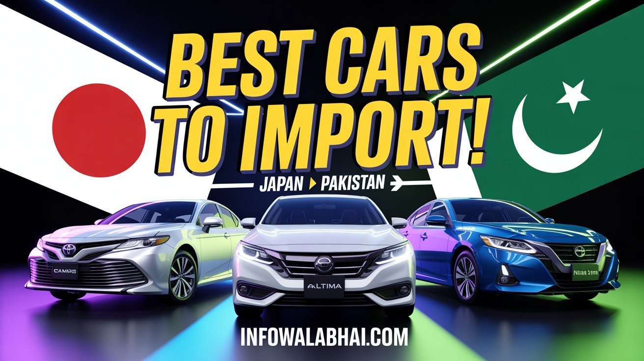 how-much-tax-to-import-a-car-from-japan-to-pakistan