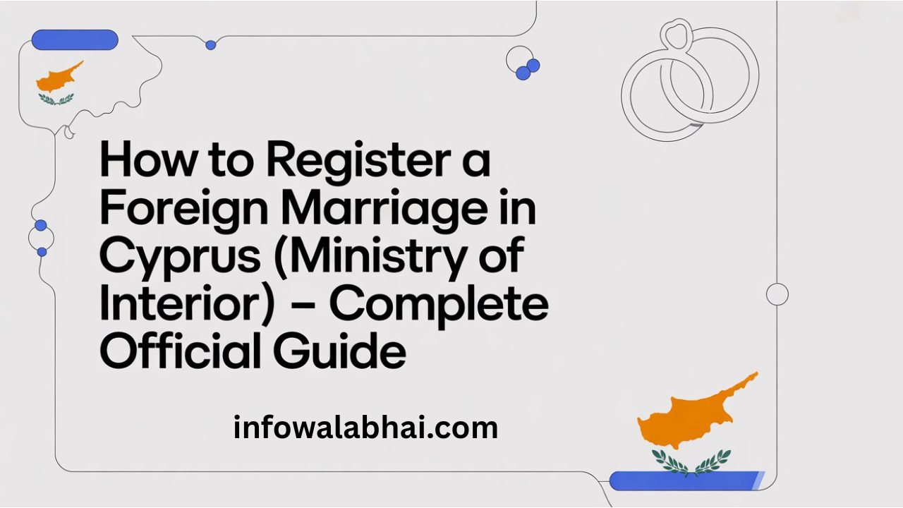how-to-register-a-foreign-marriage-in-cyprus-ministry-of-interior