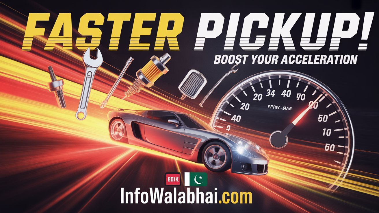 what-maintenance-improves-acceleration